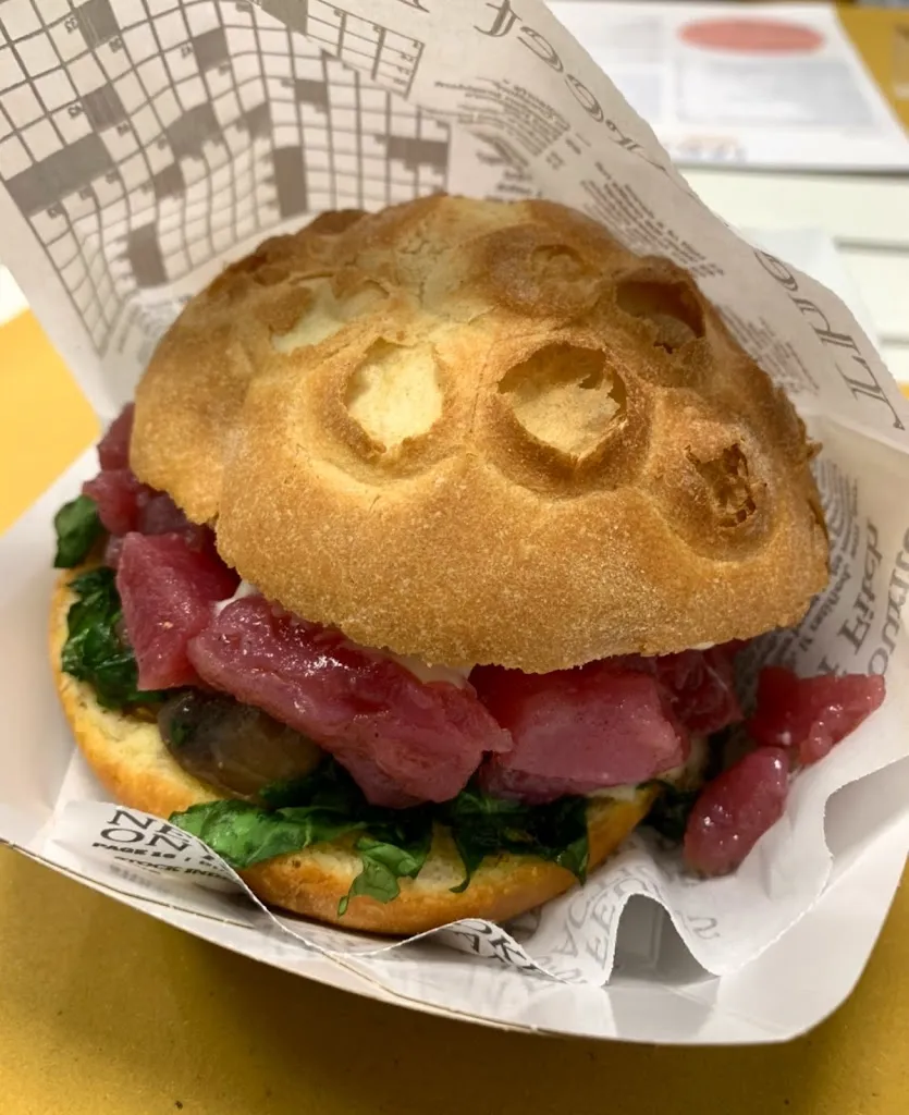 Alexis Sancilio_Fao 37_Brindisi_review