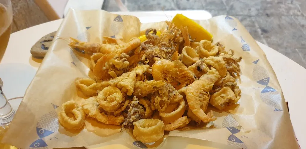 Tiziano Costa_Fao 37_Brindisi_review