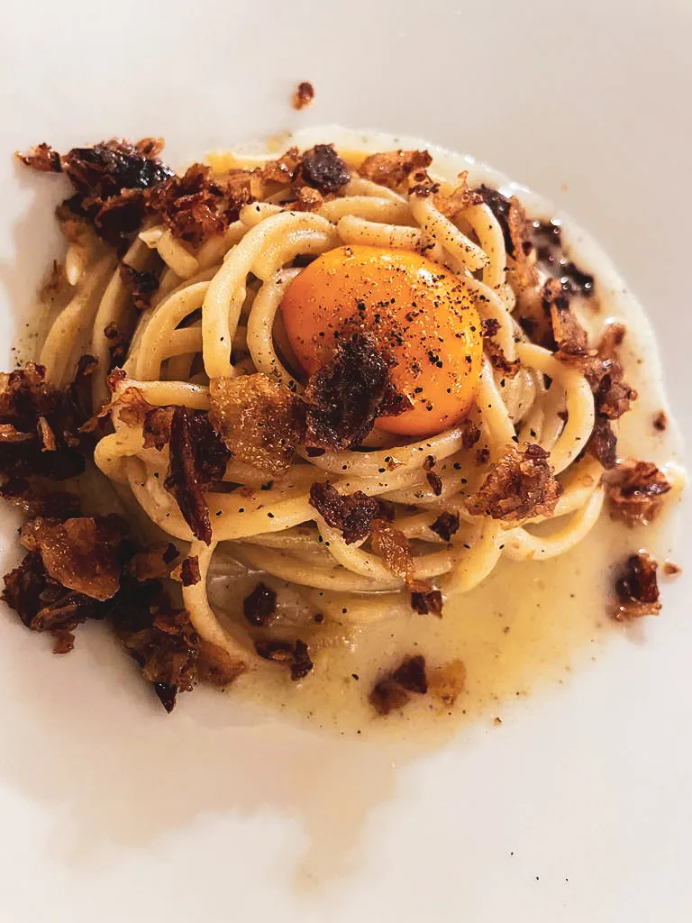 Menu_Osteria Di Mezzo_Salò_image_7