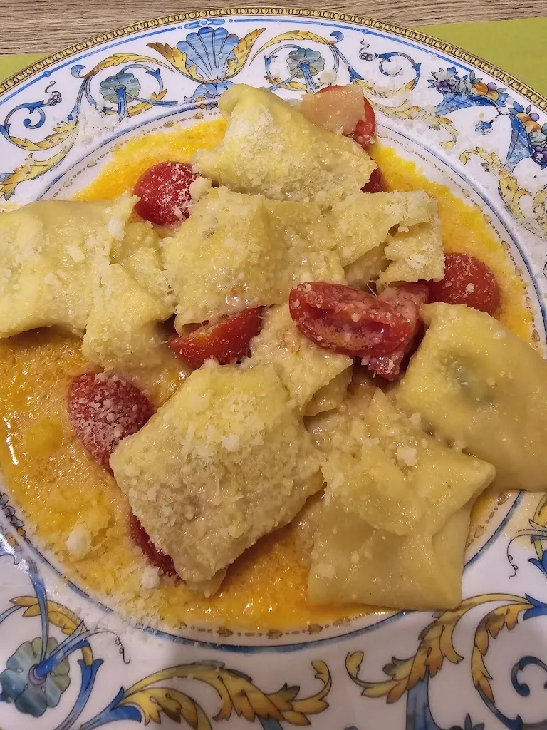 Brianna Walburger_Osteria Il Cortile_Samarate_recensione