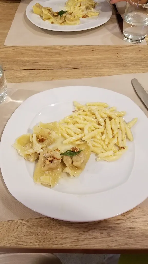 Kristin Everett_Osteria Il Cortile_Samarate_recensione