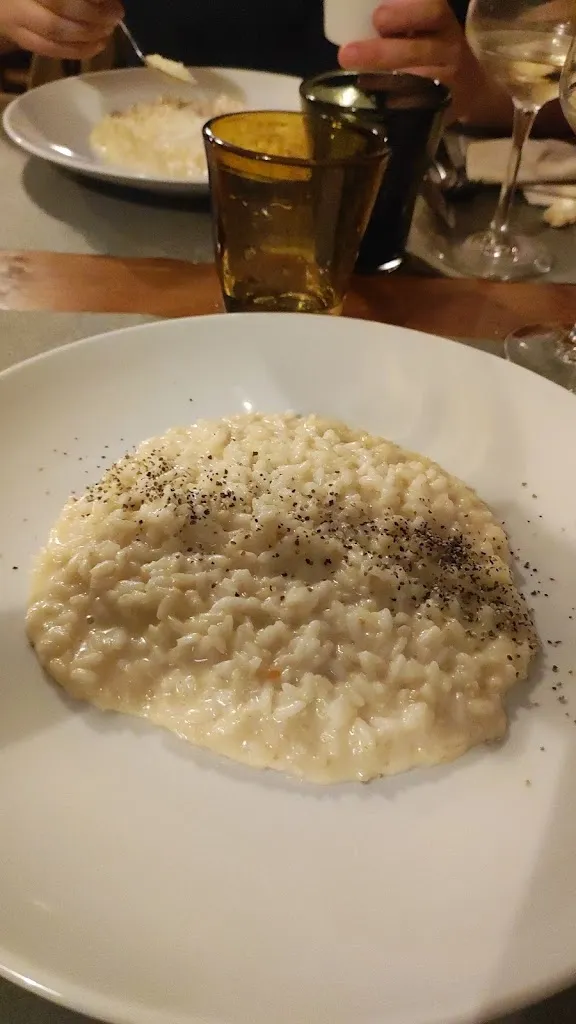 Roberta Cassone_Trattoria La Bassa di Paglioli Luca_Salvirola_review