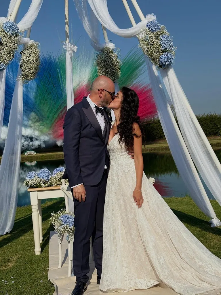 Serena Sabella_Agriturismo Ca' Del Facco_Salvirola_review