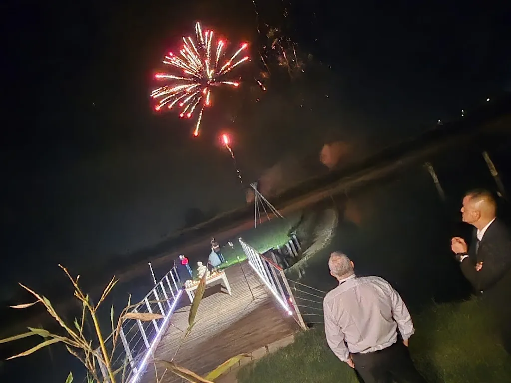 matteo Fiume_Agriturismo Ca' Del Facco_Salvirola_review