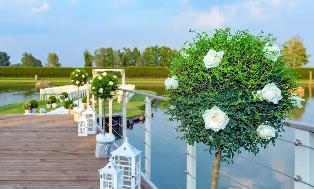 Agriturismo Ca' Del Facco restaurant in Salvirola