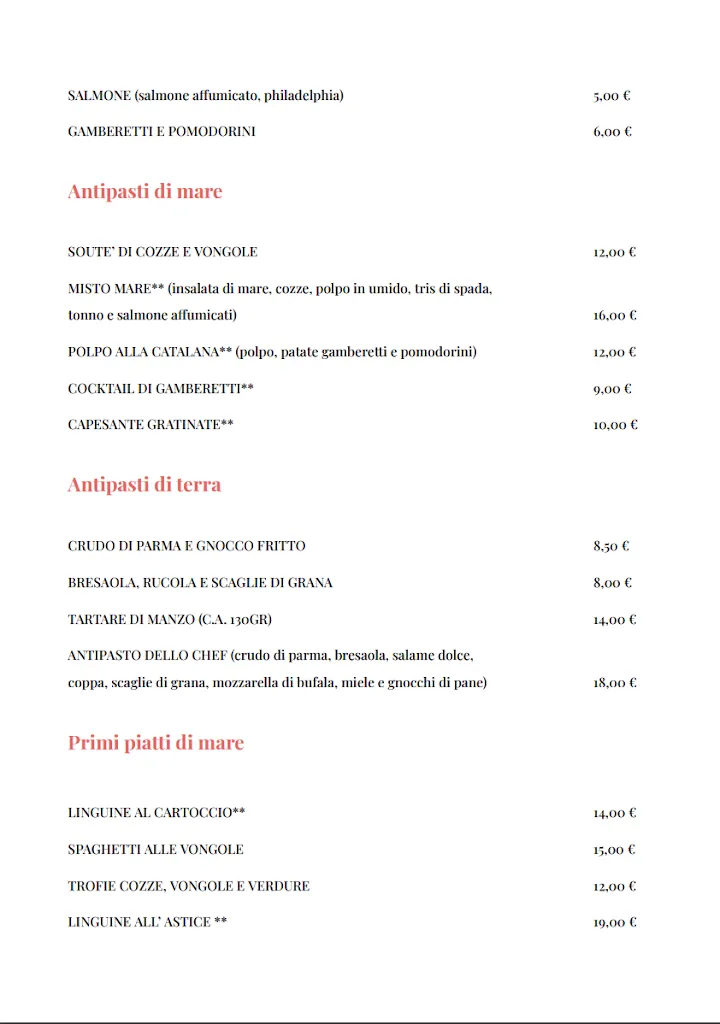 Menu_Ristorante Novecento_Saltrio_image_2