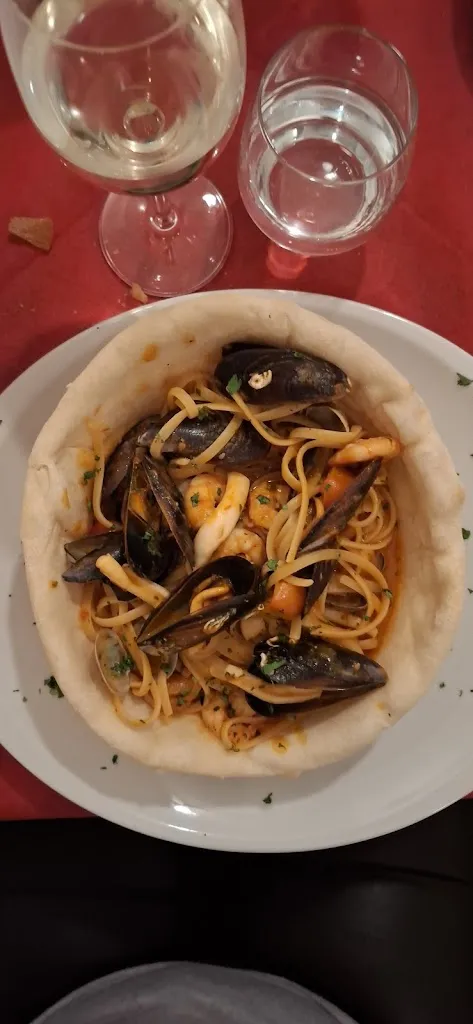 Alessia Castiglione_Ristorante Novecento_Saltrio_review
