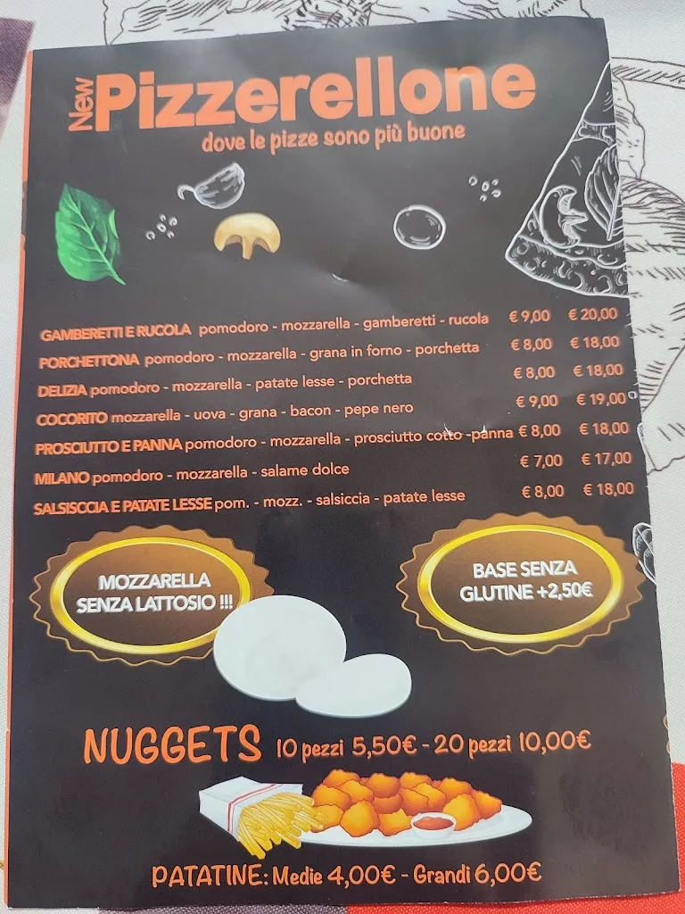 Menu_New pizzerellone_Saltrio_image_4