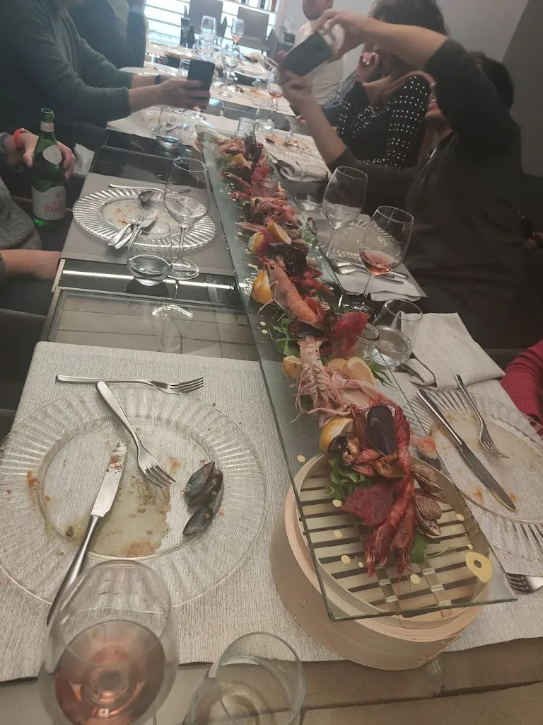 Menu_Toto & Raf Restaurant Brindisi_Brindisi_image_7