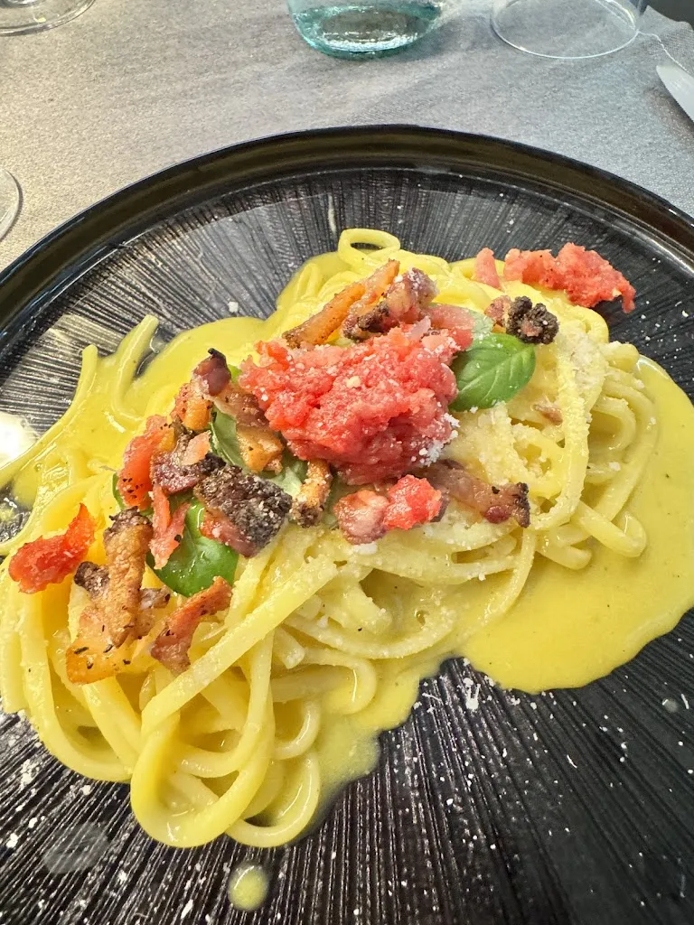 Menu_Toto & Raf Restaurant Brindisi_Brindisi_image_8