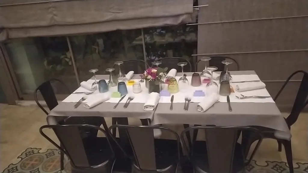 Toto & Raf Restaurant Brindisi_Brindisi_slider_image_2