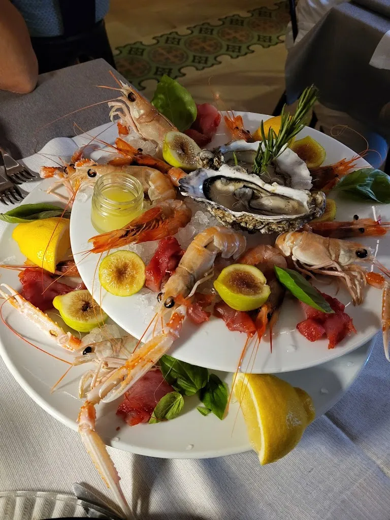 Toto & Raf Restaurant Brindisi_Brindisi_slider_image_3