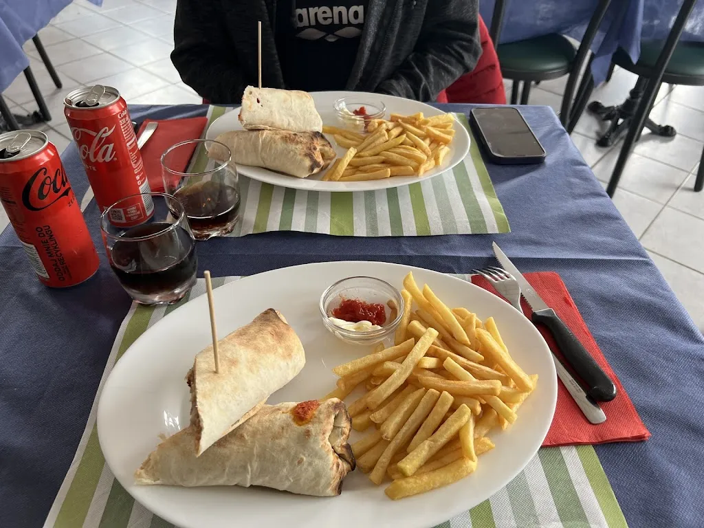 Simone Montini_Da Erik Pizza e Grill_Saltrio_recensione