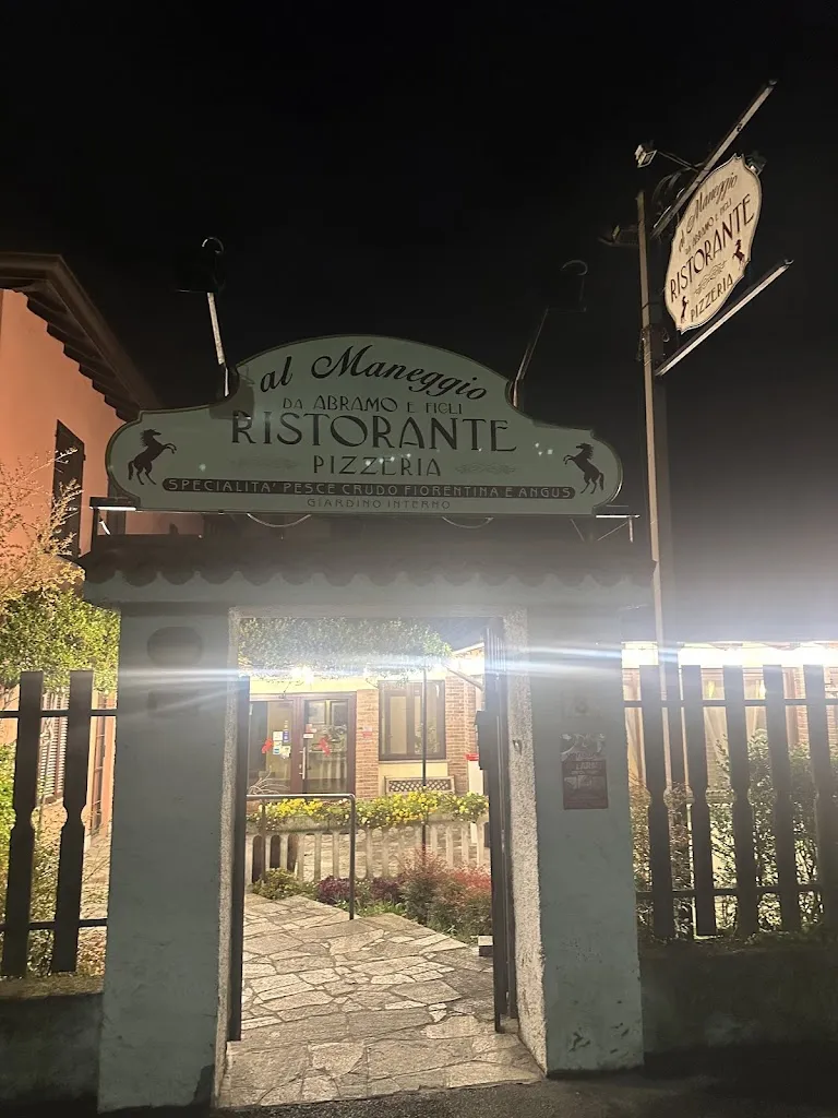 jr sgomberi Milano_Ristorante Al Maneggio_San Bovio-San Felice_review