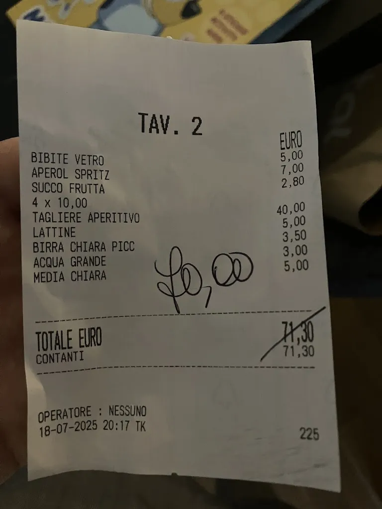 Andrea Pronzo_Bar Osteria IL TRUCIOLO di SanBovio_San Bovio-San Felice_review