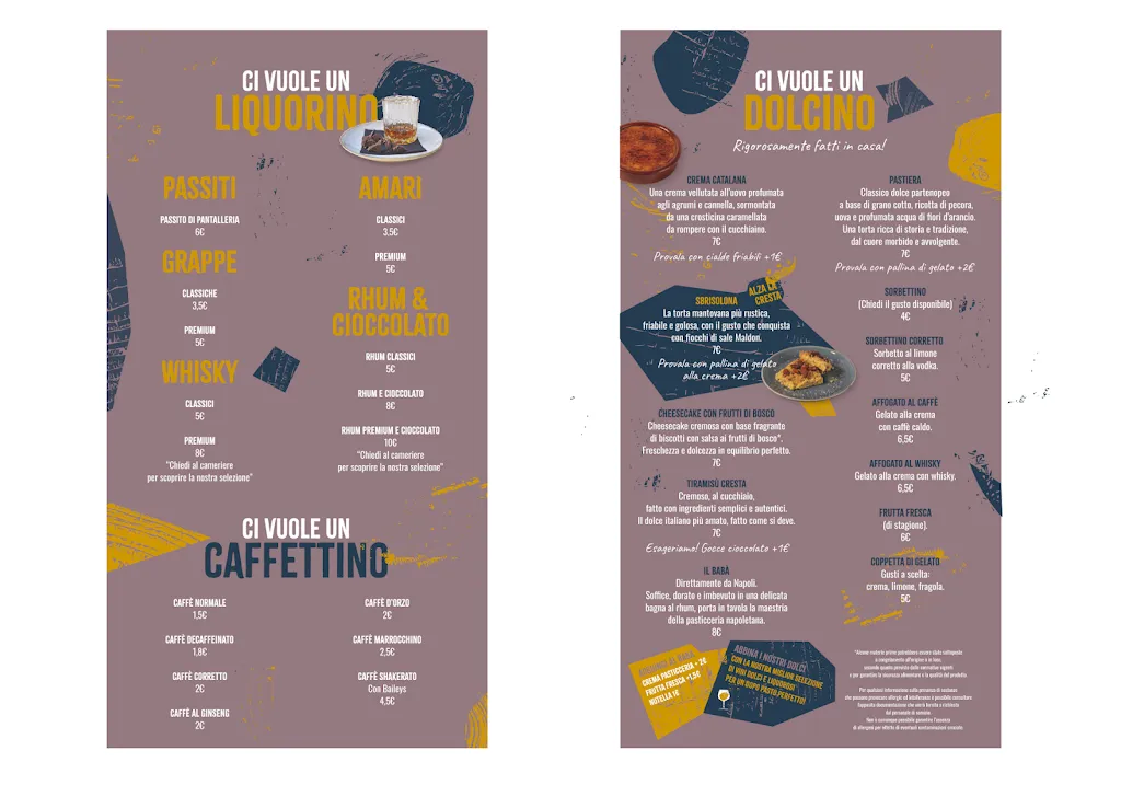 Menu_Cresta - Un locale mille storie_San Bovio-San Felice_image_4