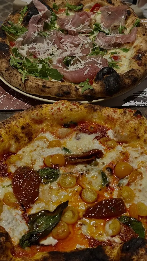 Piermario Mimmo_Cresta - Un locale mille storie_San Bovio-San Felice_review