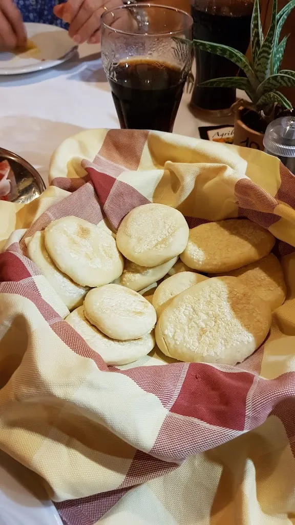 Menu_Pizzeria Ristorante Vecchio Cornione_San Benedetto Po_image_4