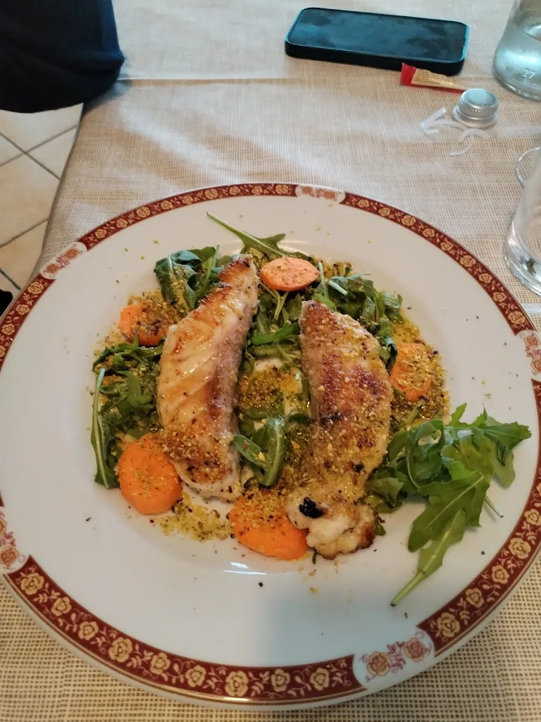 Fatima Briggite Romaní Espinoza_Pizzeria Ristorante Vecchio Cornione_San Benedetto Po_review