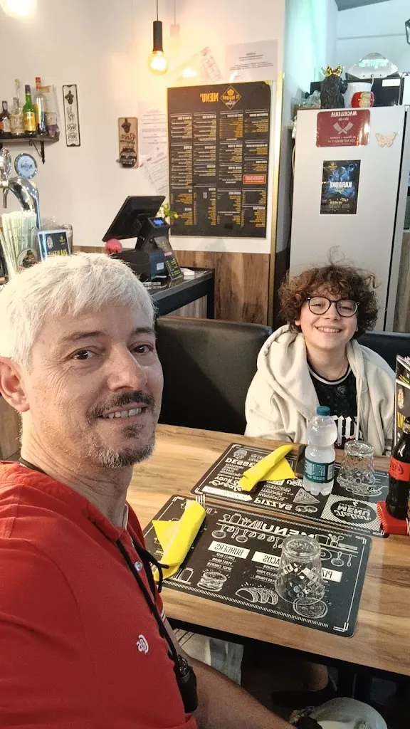 Max Pisani_Il bistrot dei desideri_Brindisi_review