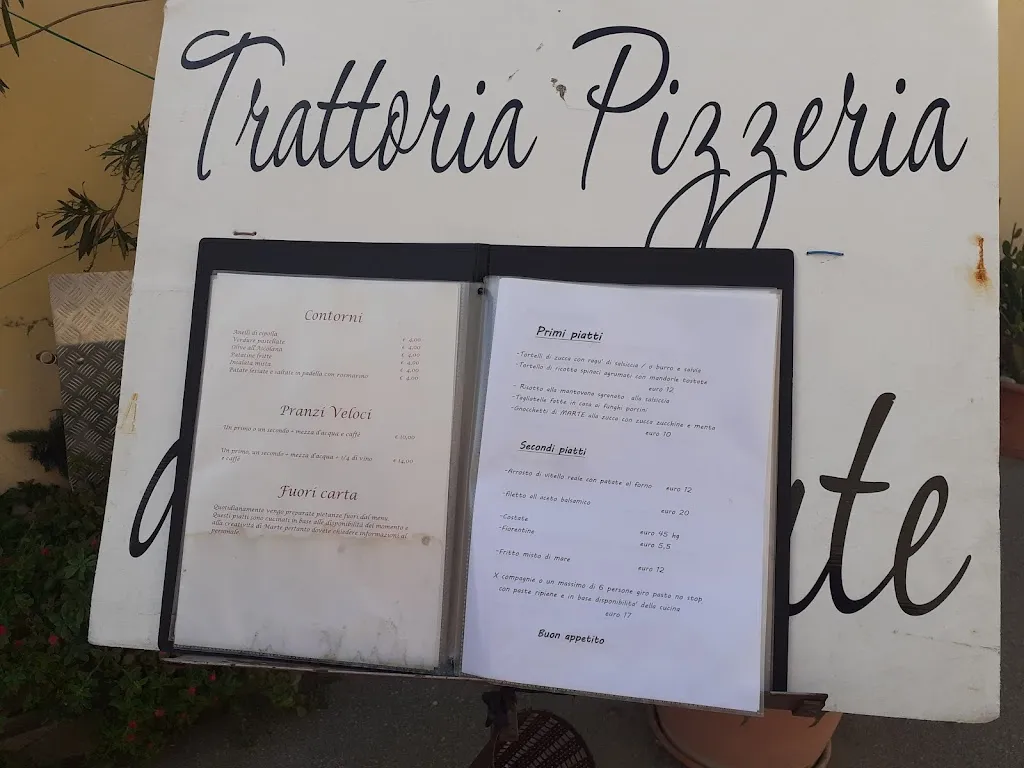Menu_Trattoria da Marte_San Benedetto Po_image_1