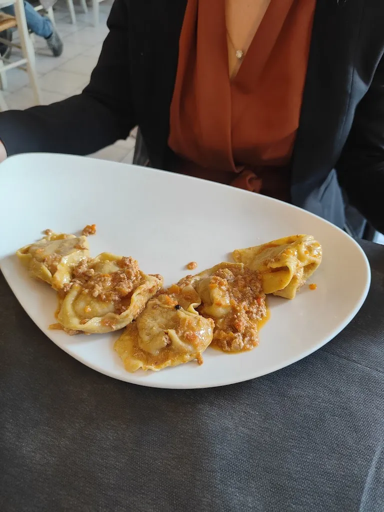 Milos Obilic_Trattoria da Marte_San Benedetto Po_review