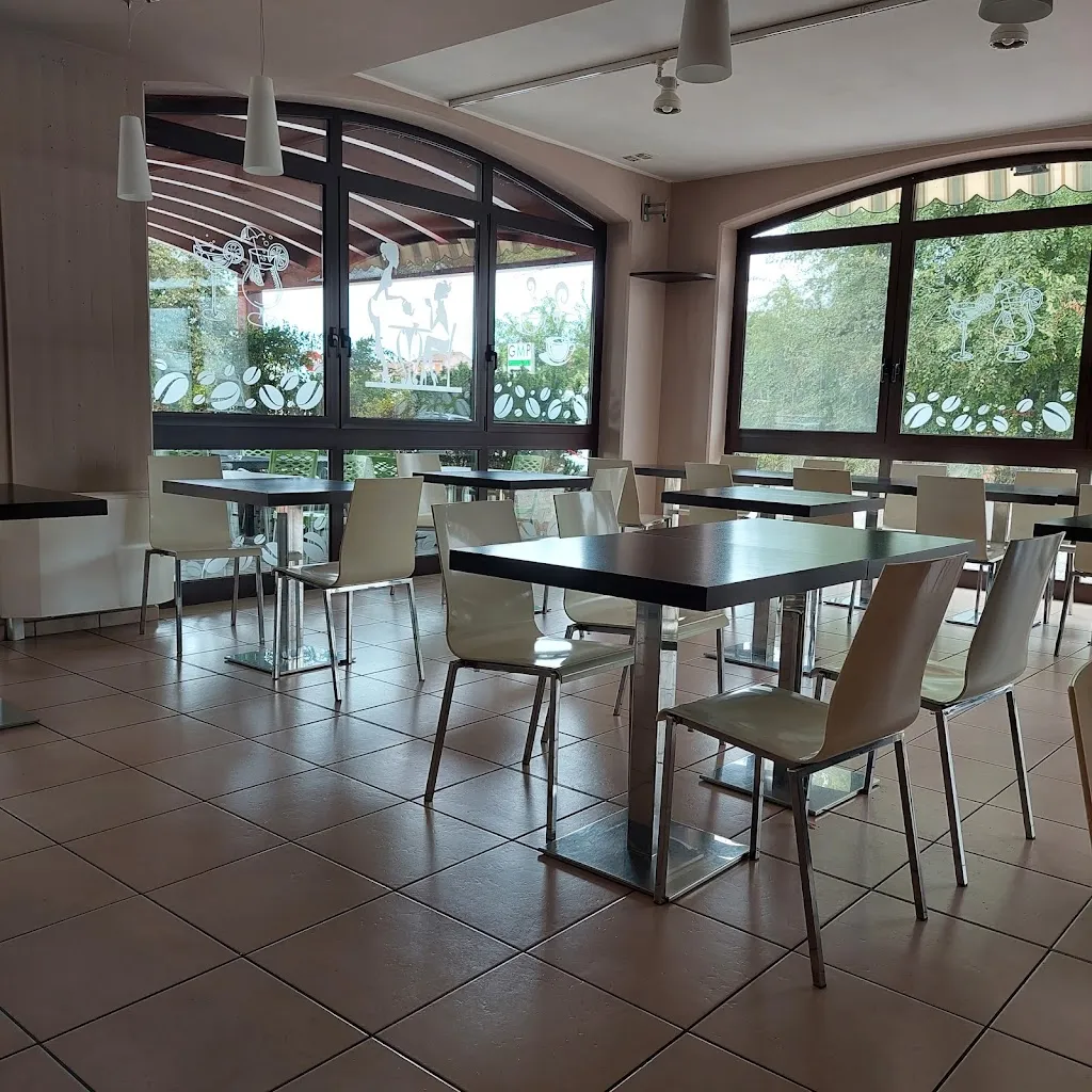 Ivan Bossi_Ristorantino Le Tentazioni_San Benedetto Po_review