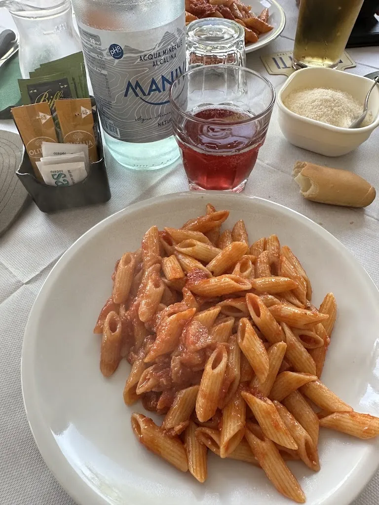 Fabio De Boer_Ristorantino Le Tentazioni_San Benedetto Po_review