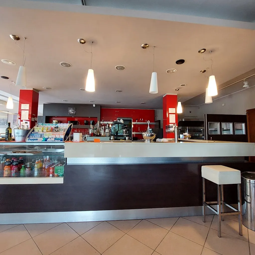 Ristorantino Le Tentazioni restaurant in San Benedetto Po