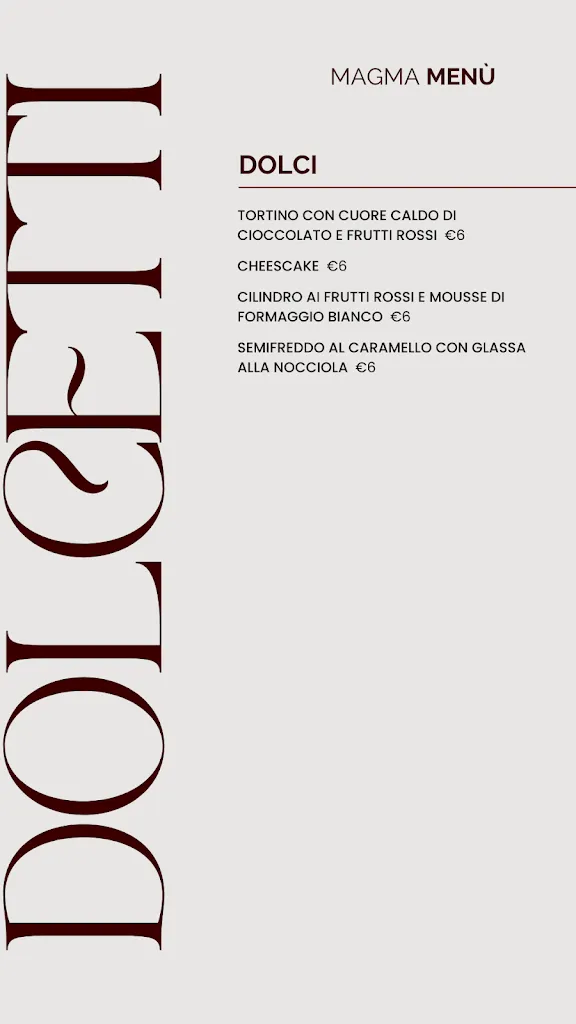 Menu_Magma_San Benedetto Po_image_3