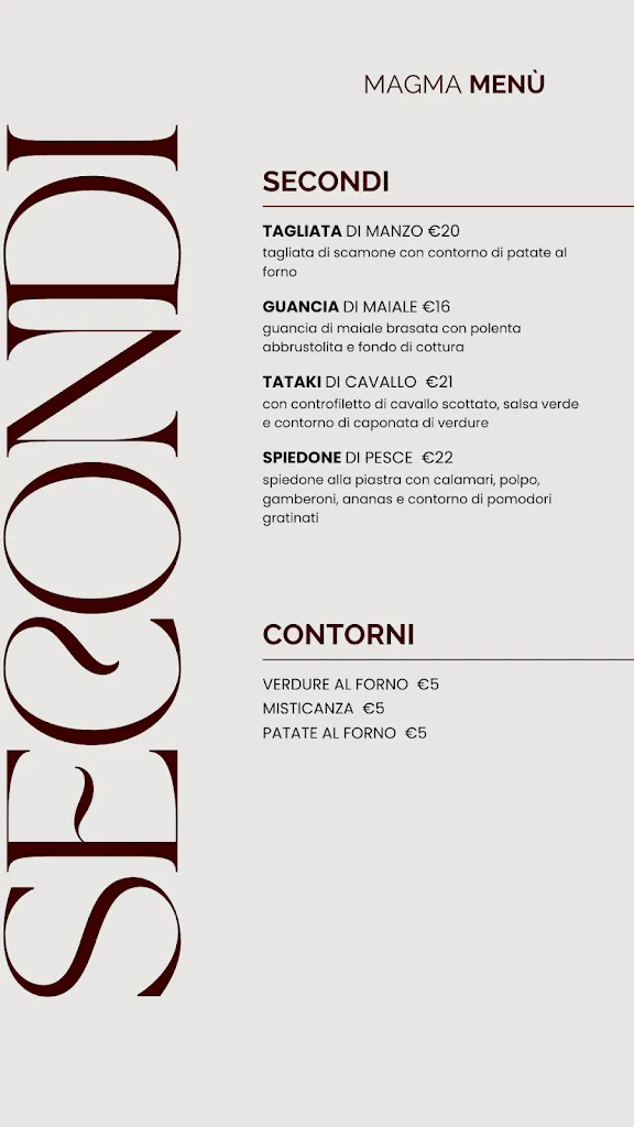 Menu_Magma_San Benedetto Po_image_4