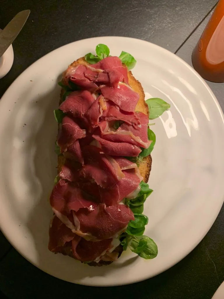 Silvia Albertin_Magma_San Benedetto Po_review