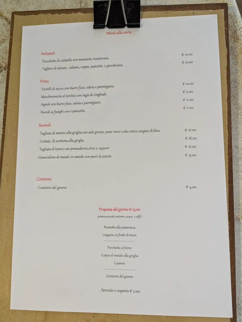 Manfred Wisniewski_Trattoria dei Pescatori Di Marco E Pietro Rondelli Snc_San Benedetto Po_review