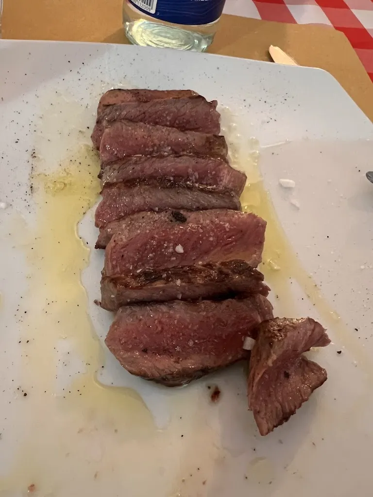 Roberto Padova_Trattoria dei Pescatori Di Marco E Pietro Rondelli Snc_San Benedetto Po_review