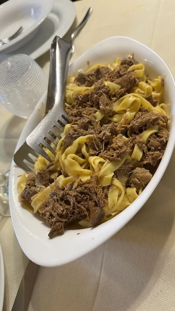 Fabio Branchini_Agriturismo Il Grappolo_San Benedetto Po_review