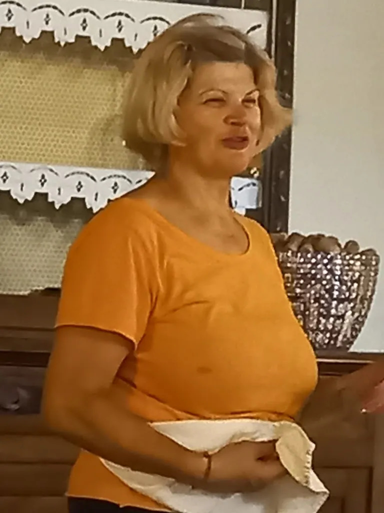 Giorgio Modena_Agriturismo Il Grappolo_San Benedetto Po_review