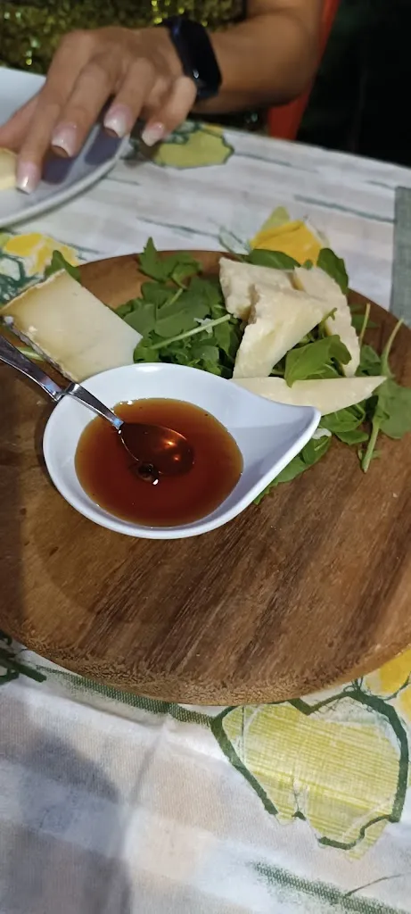 Catherine Carpi_Ristorante Gorgo Del Po_San Benedetto Po_review