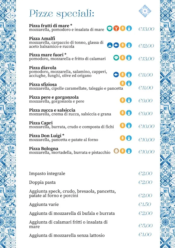 Menu_Ristorante Pizzeria Mare fuori_San Benedetto Po_image_2