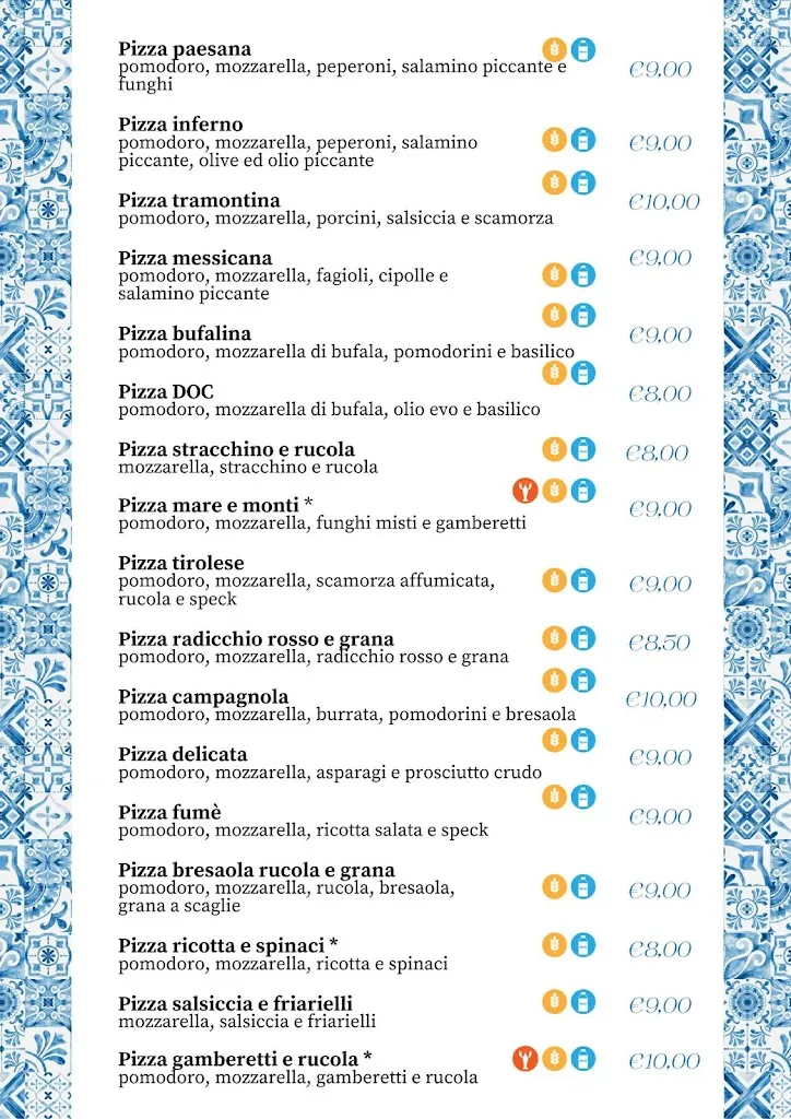 Menu_Ristorante Pizzeria Mare fuori_San Benedetto Po_image_3