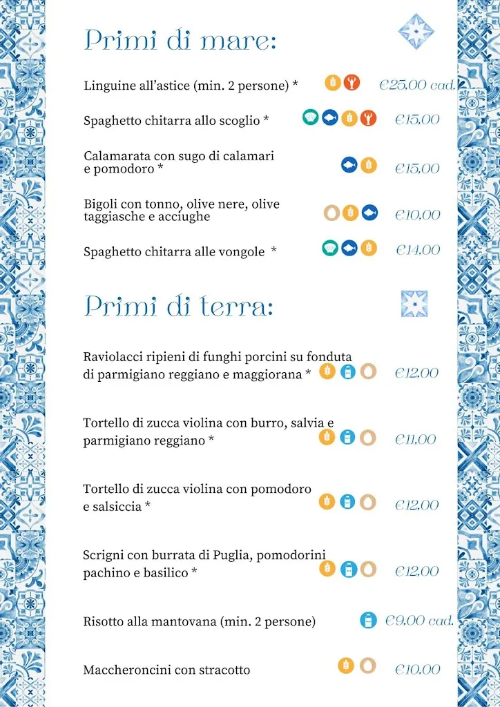 Menu_Ristorante Pizzeria Mare fuori_San Benedetto Po_image_4