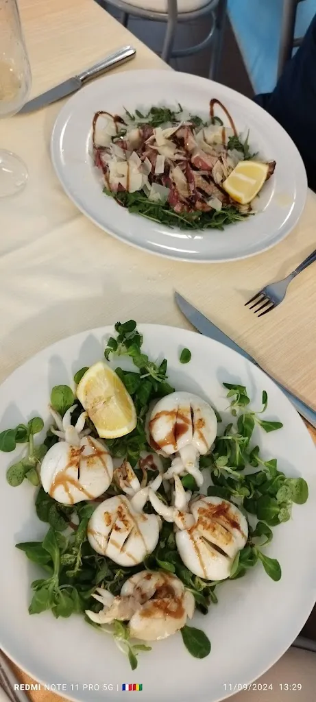 Menu_Ristorante Pizzeria Mare fuori_San Benedetto Po_image_5