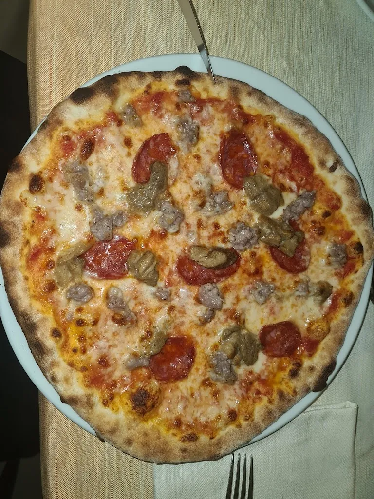 Menu_Ristorante Pizzeria Mare fuori_San Benedetto Po_image_7