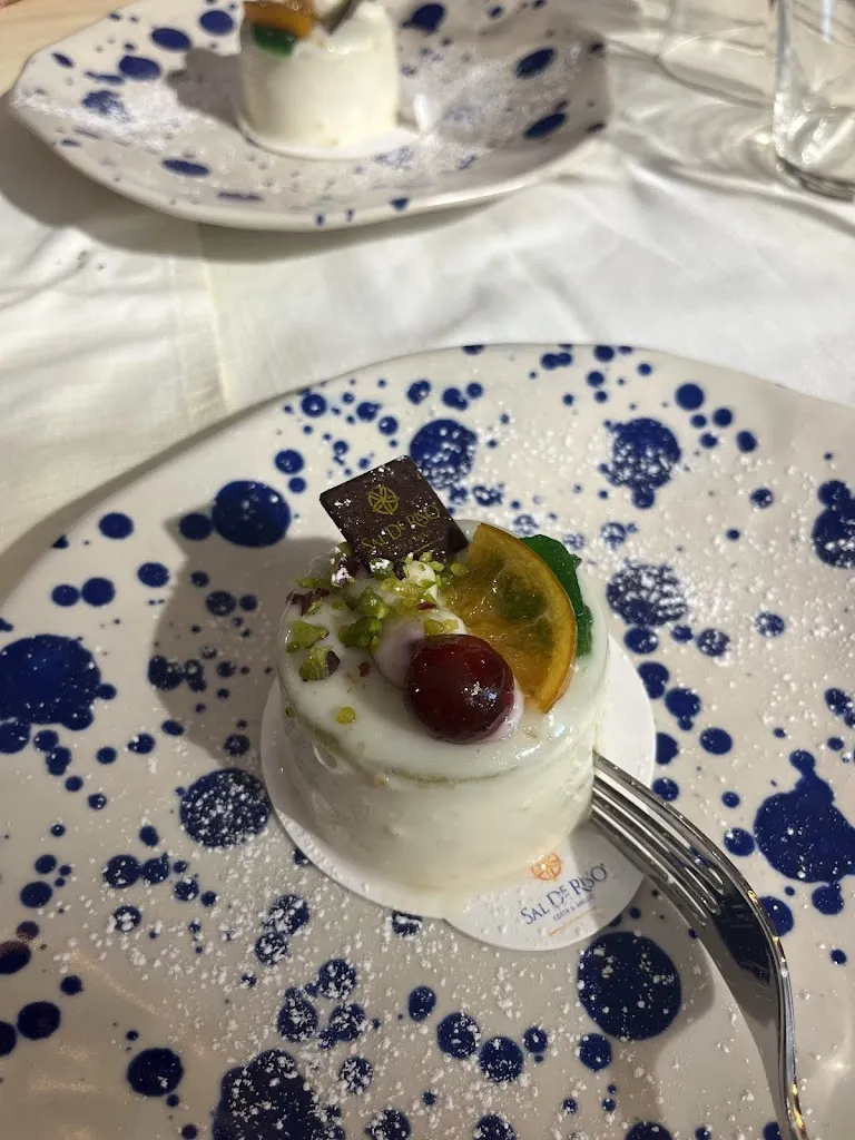 Cecilia Gavioli_Ristorante Pizzeria Mare fuori_San Benedetto Po_review