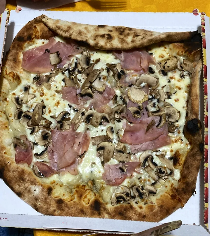 Ristorante Pizzeria Mare fuori_San Benedetto Po_slider_image_2