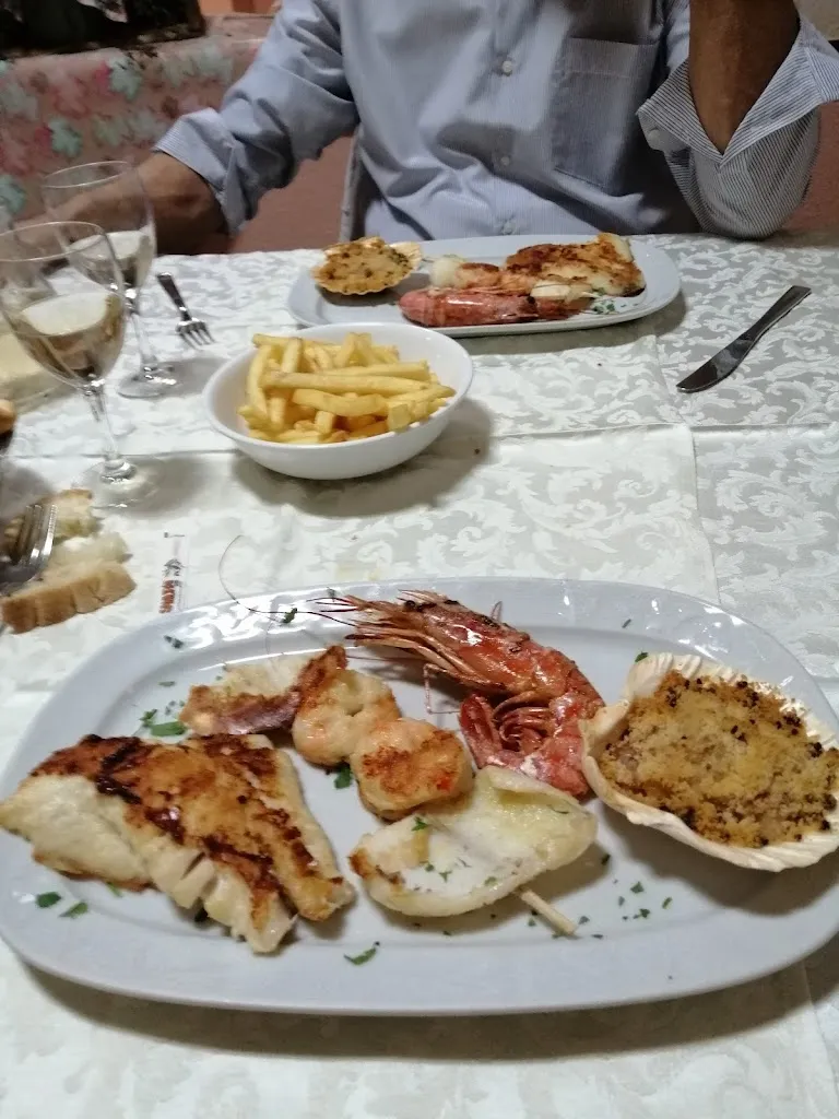 Menu_Ristorante Marilu'_San Benedetto Po_image_2