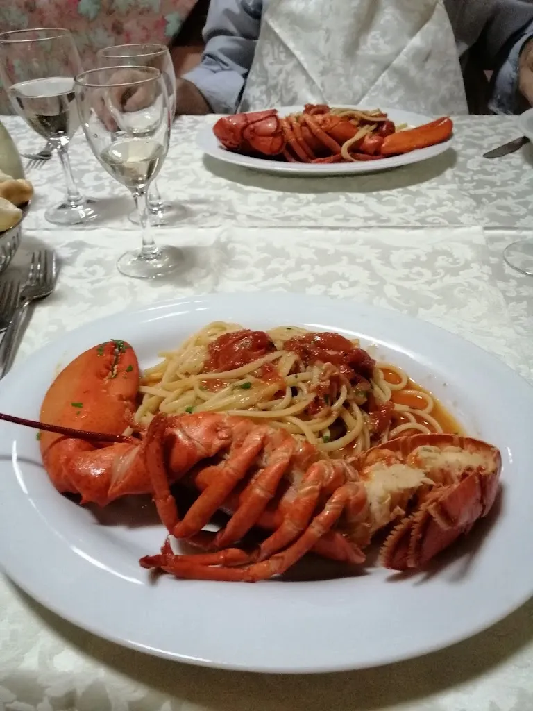 Menu_Ristorante Marilu'_San Benedetto Po_image_7