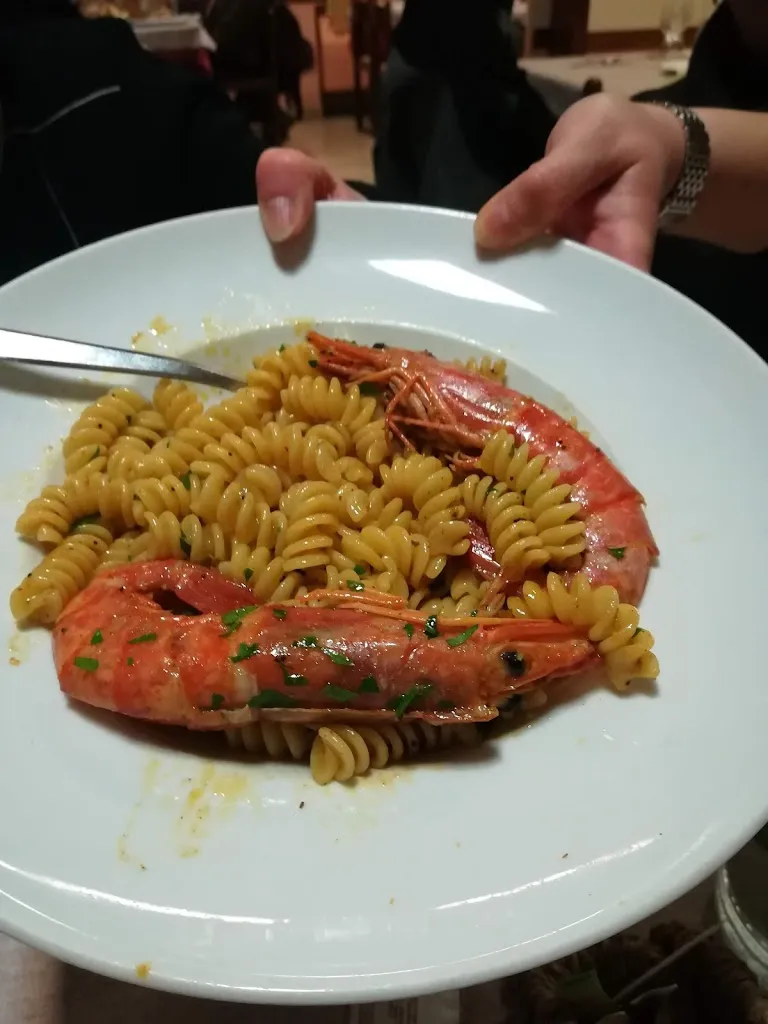 Menu_Ristorante Marilu'_San Benedetto Po_image_8