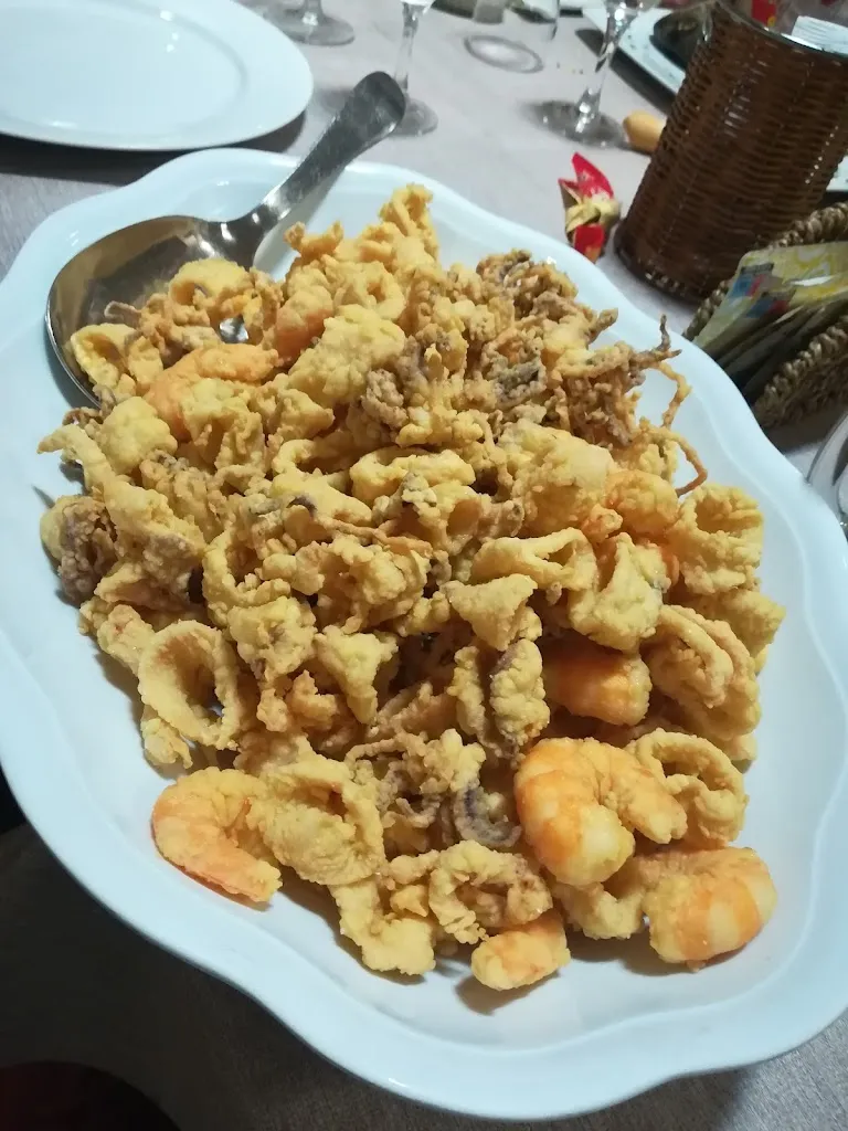 Giorgio Debiasi_Ristorante Marilu'_San Benedetto Po_review