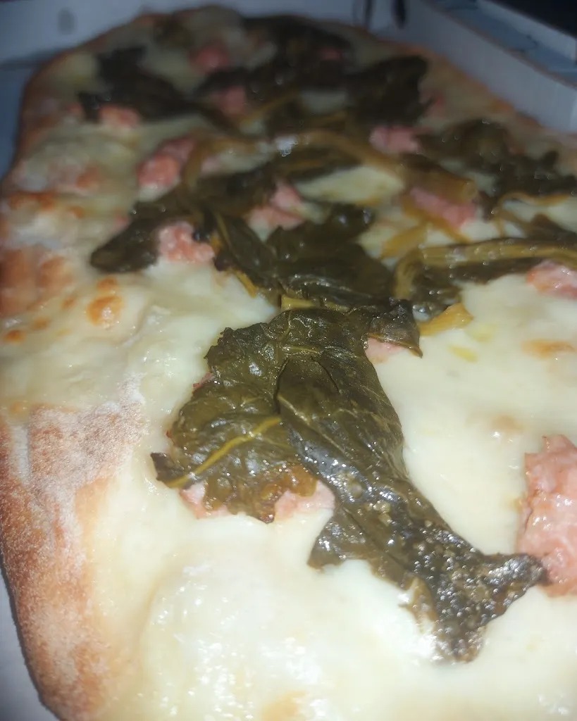 Noemi Manfreda_Cotto & Mangiato_Brindisi_review