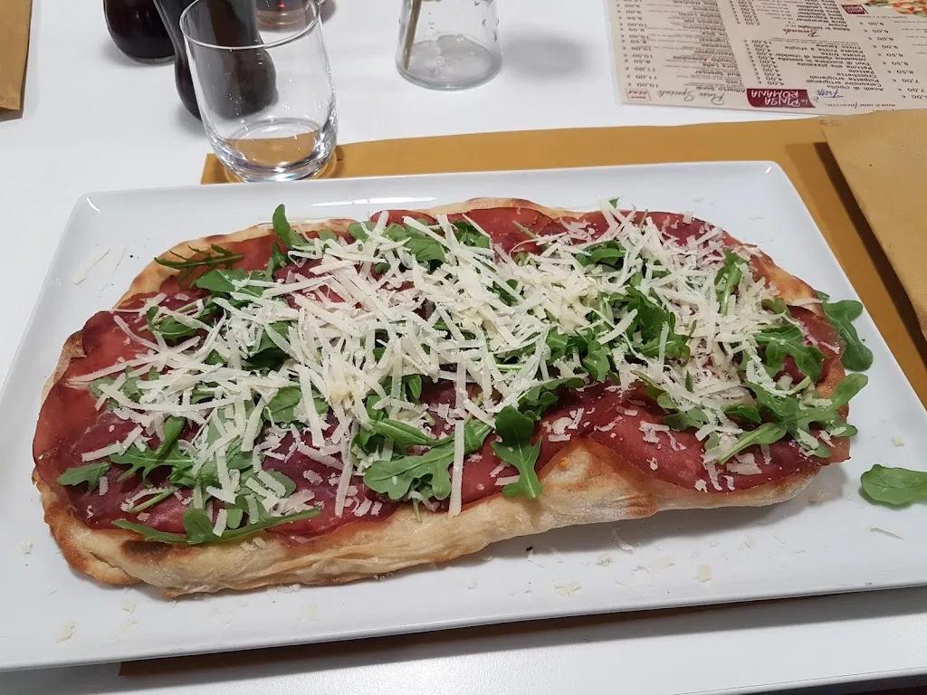 Harlan Draka_Cotto & Mangiato_Brindisi_review